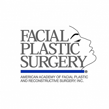 American Academy of Facial Plastic and Reconstructive Surgery Logo