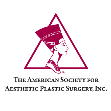 American Society for Aesthetic Plastic Surgery Logo