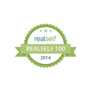 RealSelf 100 Seal