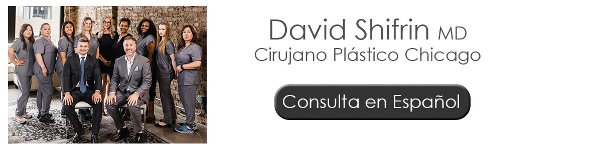 Consulta con Dr. Shifrin